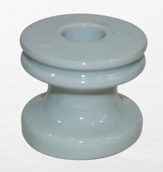 AISLADOR TIPO CARRETE