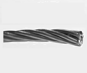 CABLE ALUMINIO ACSR #2/0 QUAIL