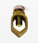 TUERCA ARGOLLA CON CANAL DE 5/8