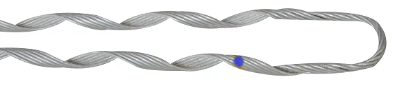 PREFORMADA PARA WP #2/0 PUNTO MORADA