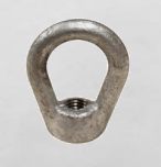 TUERCA ARGOLLA SIN CANAL DE 5/8